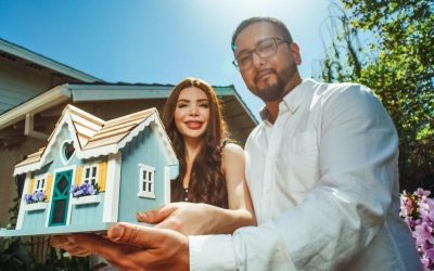 Kupovina prve nekretnine: Dileme sa kojima se suočeni mladi bračni parovi