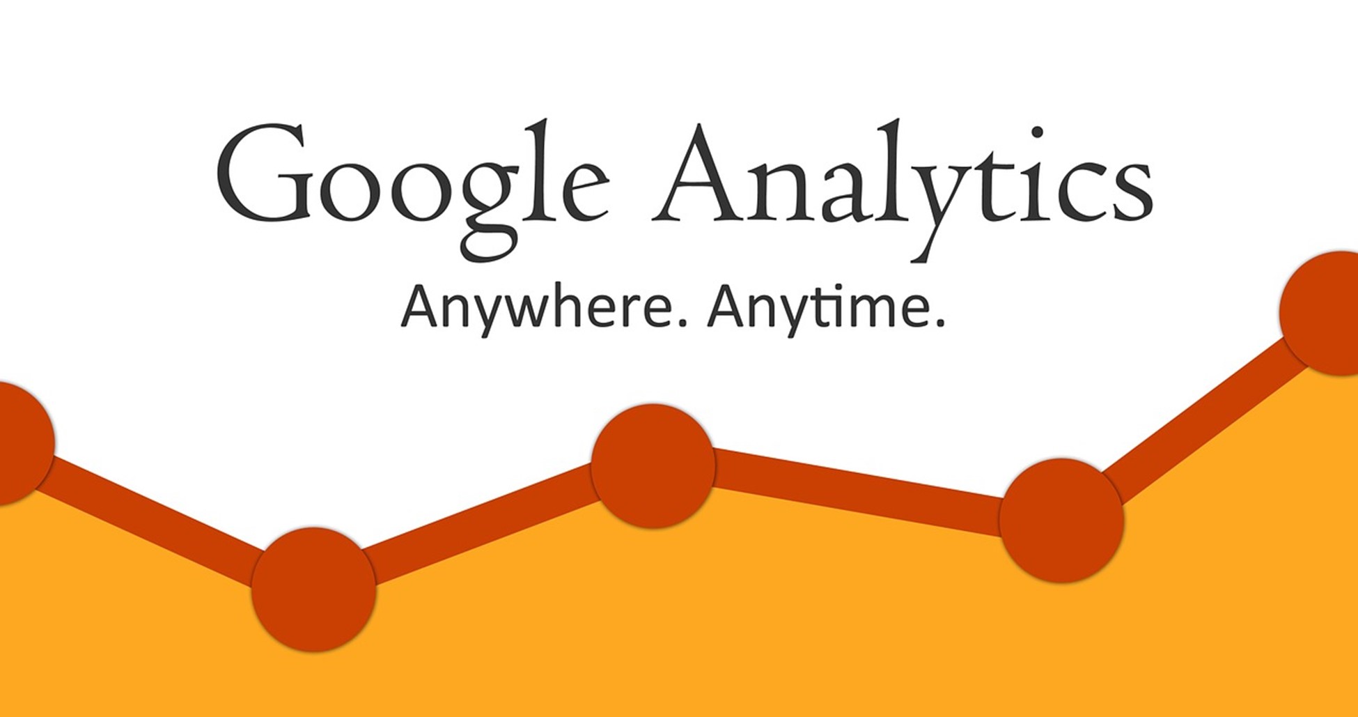 Migracija Google analitike