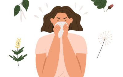 Terapija alergijskog rinitisa