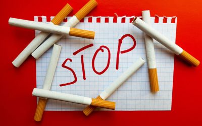 Što je ovisnost o cigaretama?