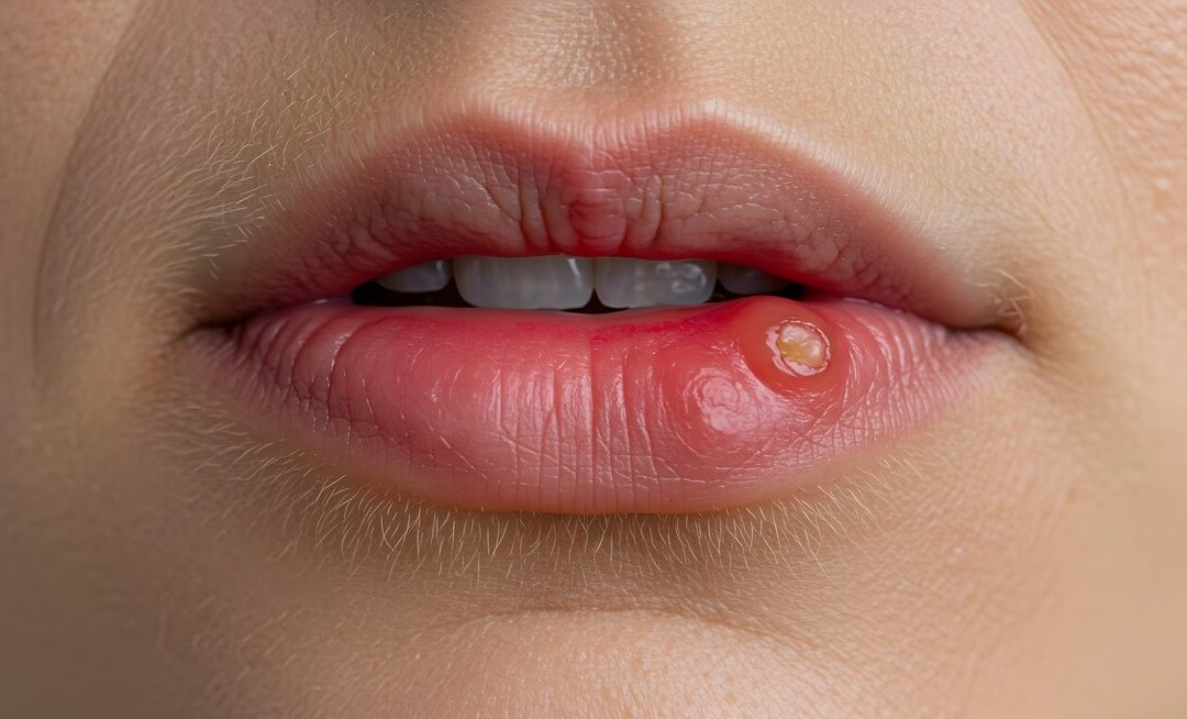 Što je herpes simplex virus (HSV)?