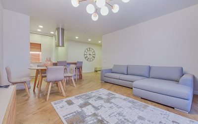 Novi trend na tržištu nekretnina: stanovi koji postaju siguran smještaj za radnike