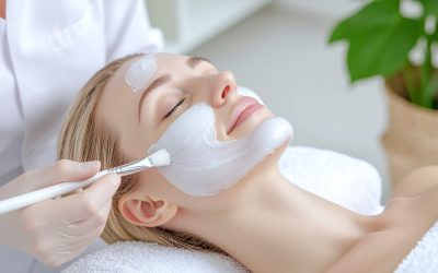 Kako izgleda postupak kemijskog pilinga kod dermatologa?