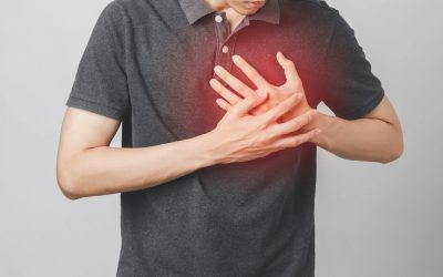 Psihosomatsko probadanje – kad je srce zdravo, ali bol postoji