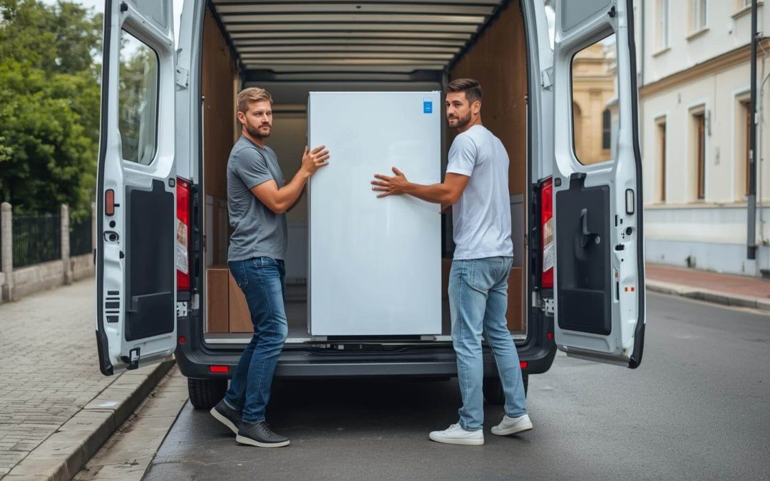 Koliko stvarno košta prijevoz kombijem i na što treba obratiti pažnju