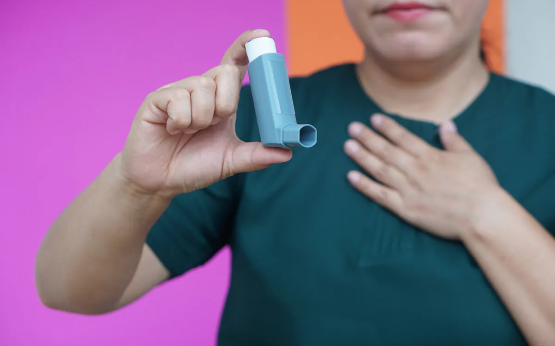 Simptomi bronhijalne astme kod djece – znakovi koje roditelji ne bi smjeli zanemariti