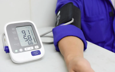 Nizak tlak kod starijih i osjetljivih osoba – kada su simptomi znak za oprez