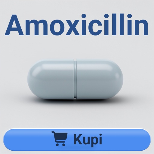 Amoxicillin