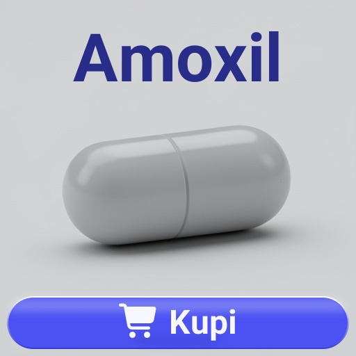 Amoxil