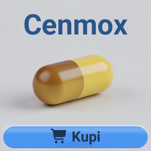 Cenmox