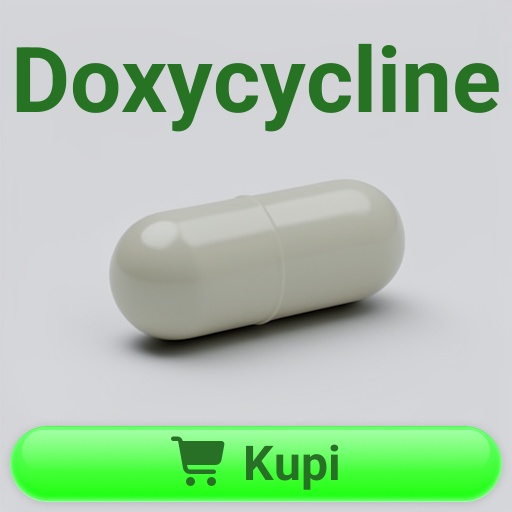 Doxycycline