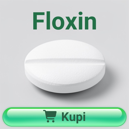 Floxin