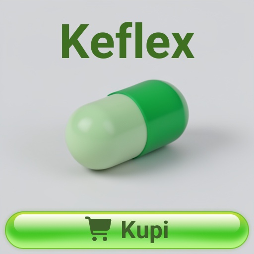 Keflex