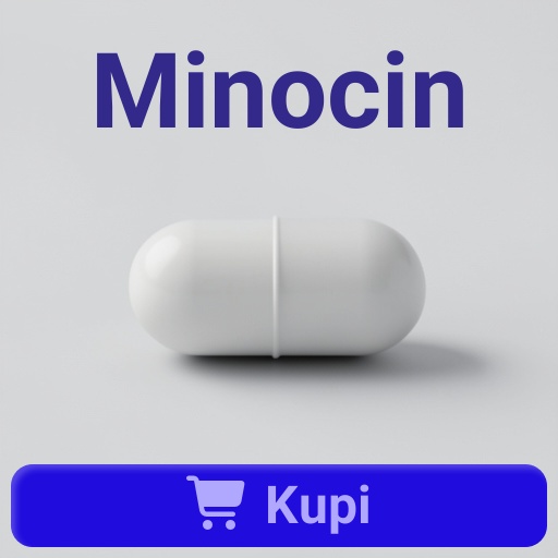 Minocin