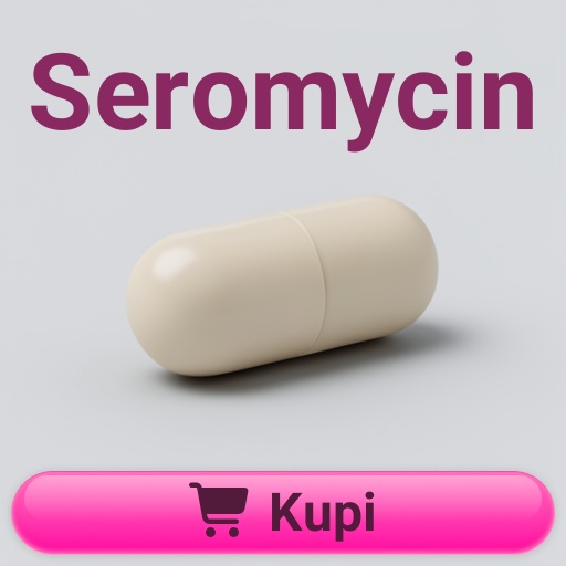 Seromycin