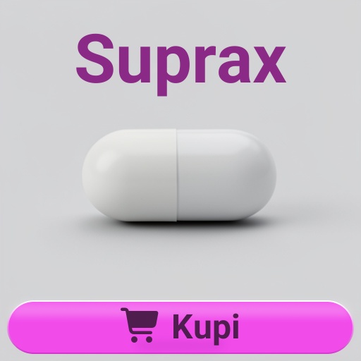 Suprax