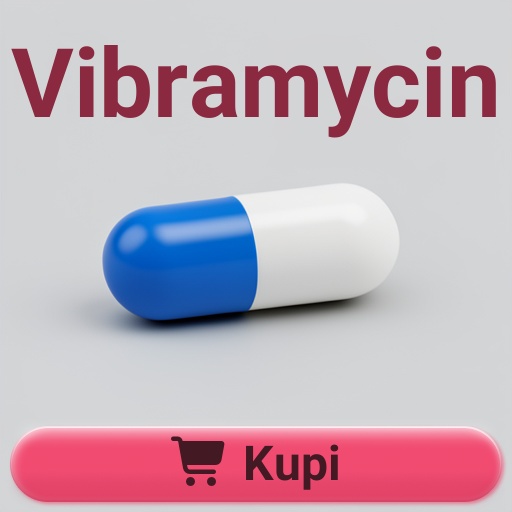 Vibramycin