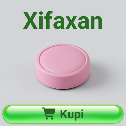Xifaxan